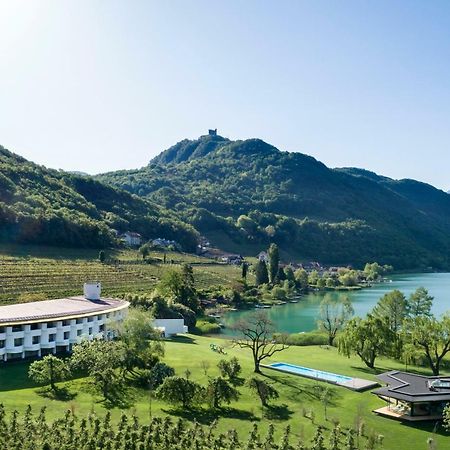 Seehotel Ambach Caldaro Kültér fotó