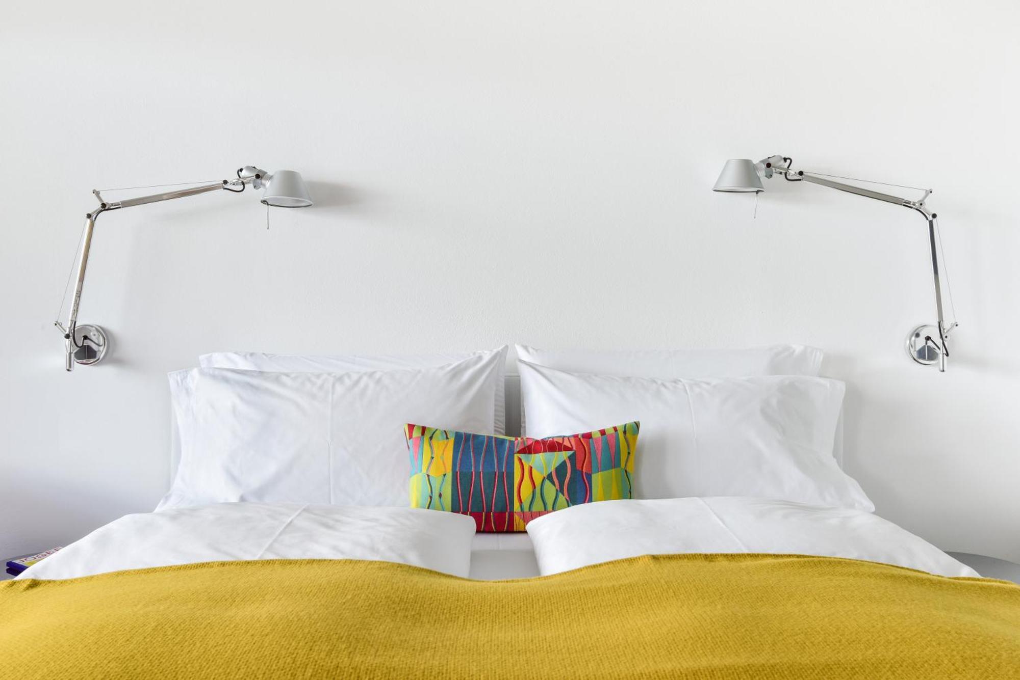 Seehotel Ambach Caldaro Szoba fotó