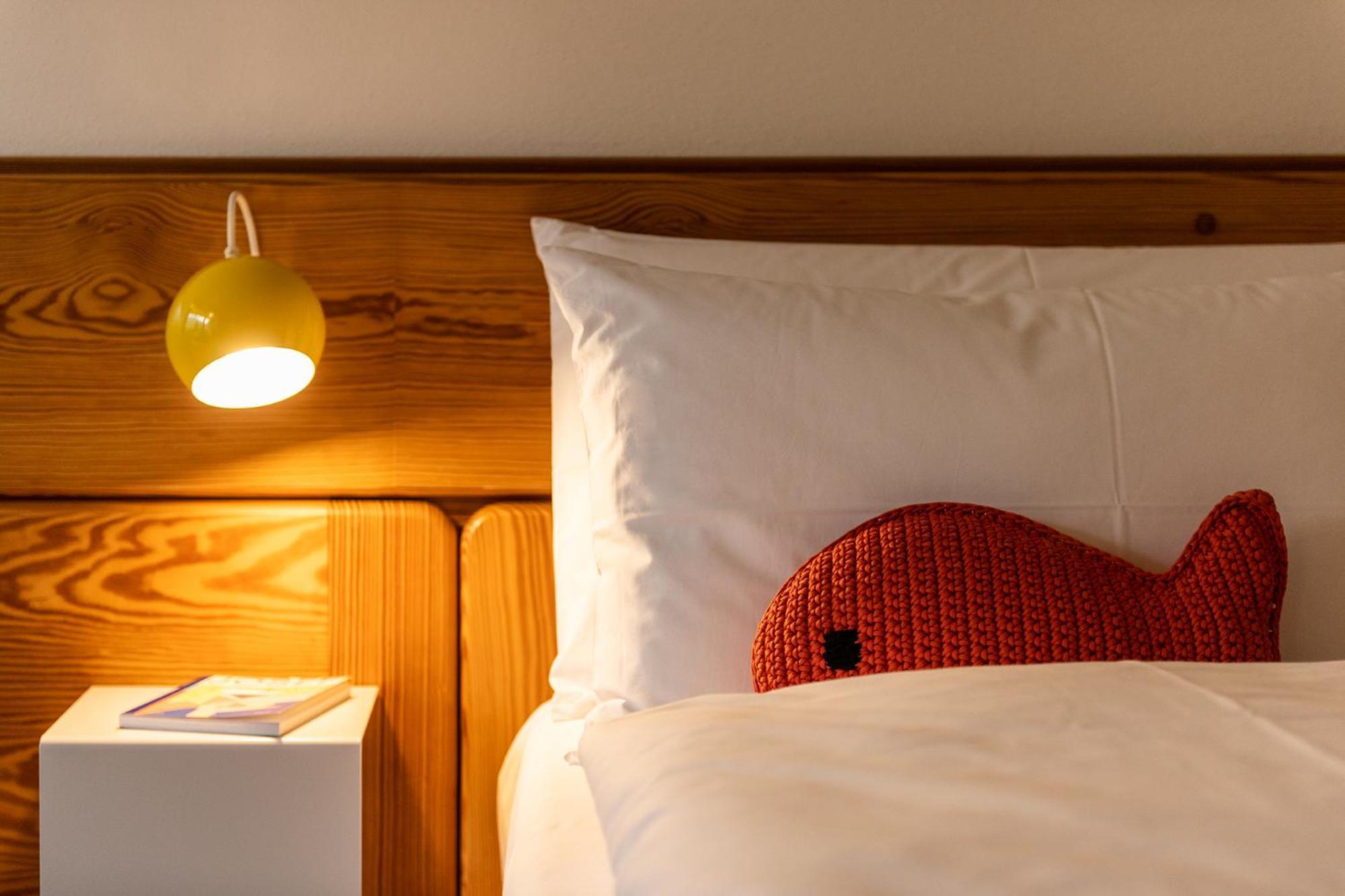 Seehotel Ambach Caldaro Szoba fotó