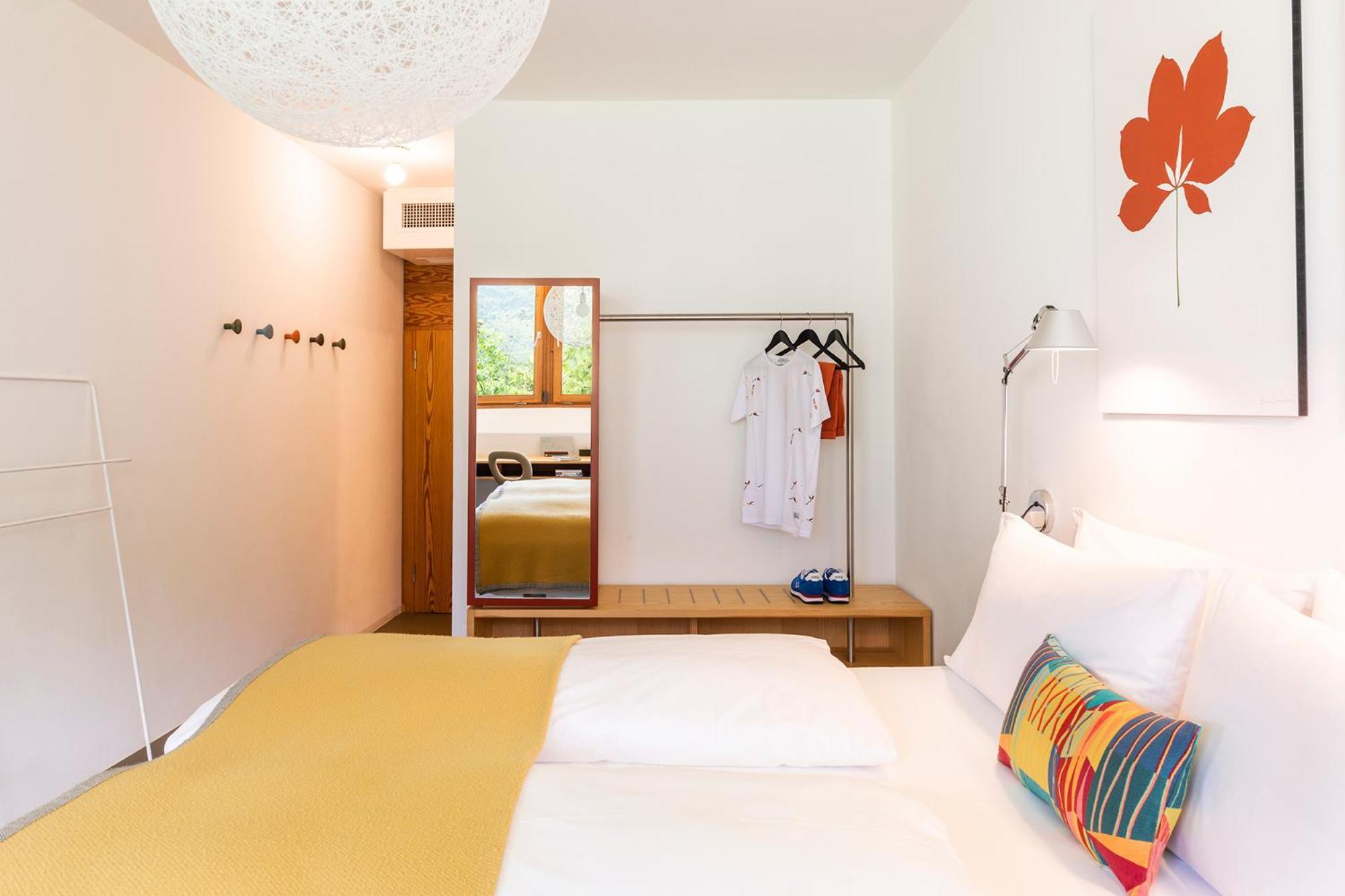 Seehotel Ambach Caldaro Szoba fotó