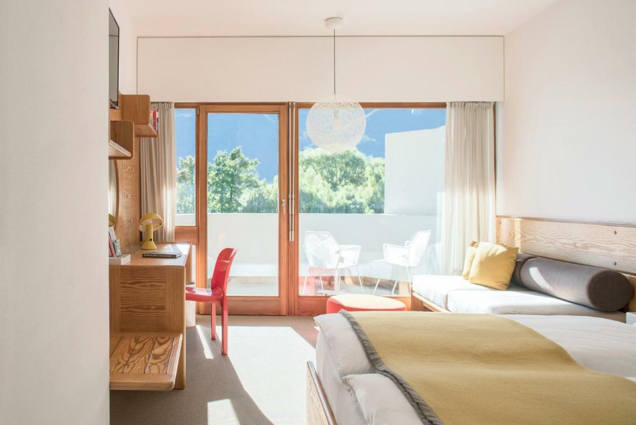 Seehotel Ambach Caldaro Szoba fotó