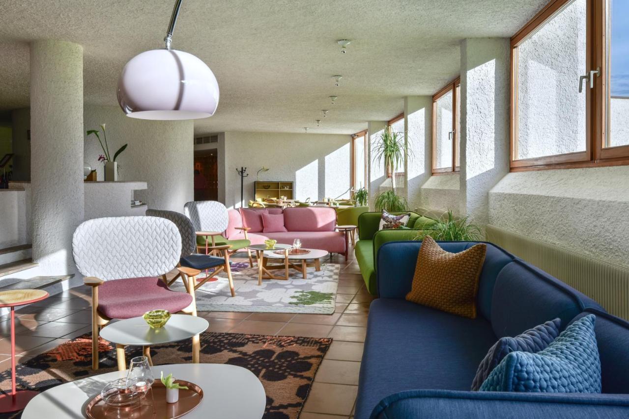 Seehotel Ambach Caldaro Kültér fotó